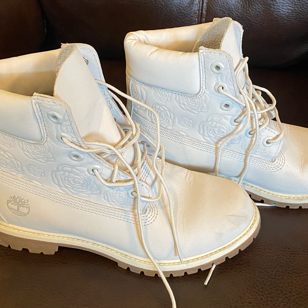 Timberland Rose boots - Picture 2 of 7